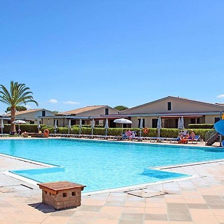 La Cecinella Apartments مارينا دي سيسينا المظهر الخارجي الصورة