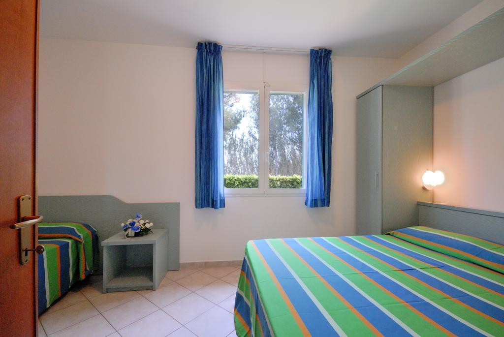La Cecinella Apartments مارينا دي سيسينا المظهر الخارجي الصورة