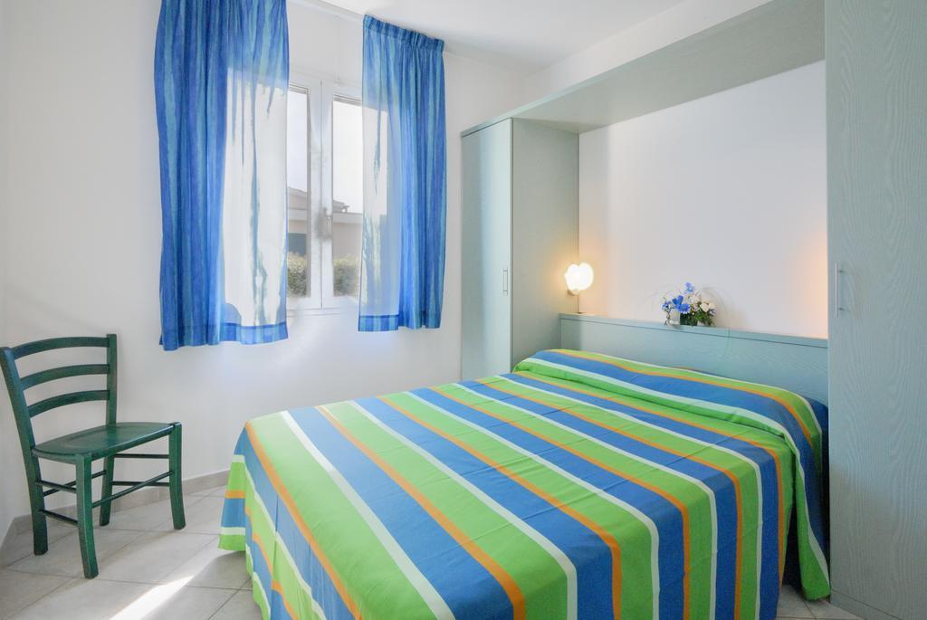 La Cecinella Apartments مارينا دي سيسينا المظهر الخارجي الصورة