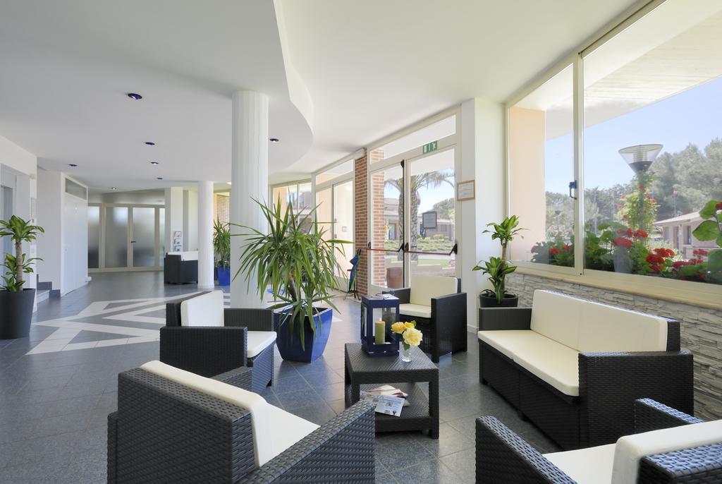 La Cecinella Apartments مارينا دي سيسينا المظهر الخارجي الصورة
