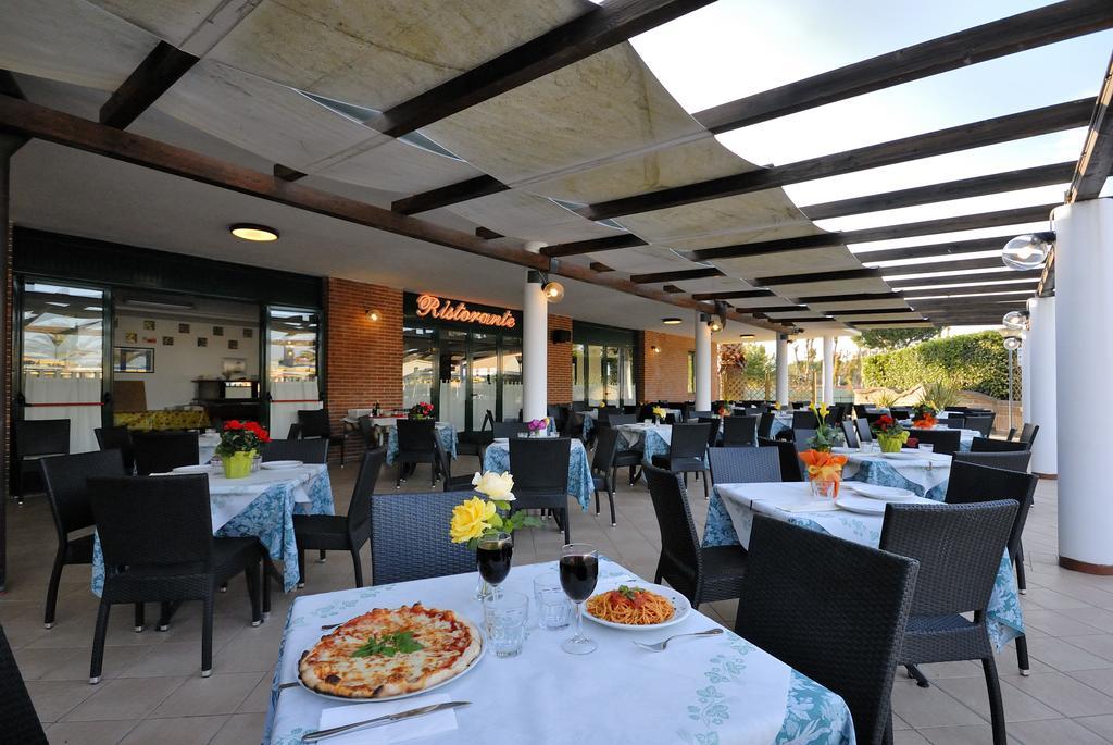 La Cecinella Apartments مارينا دي سيسينا المظهر الخارجي الصورة