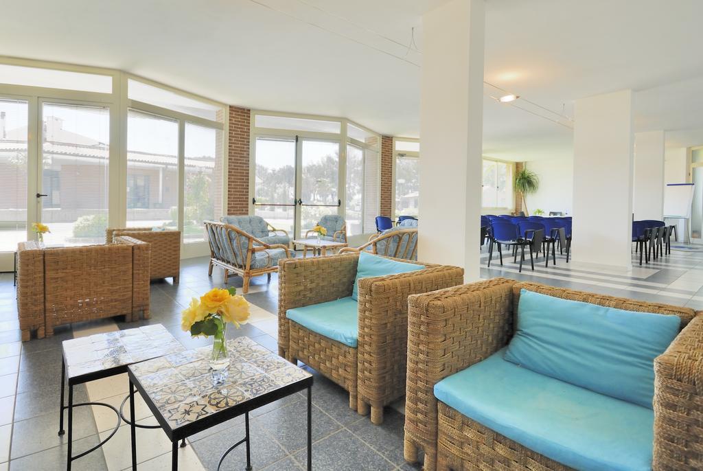 La Cecinella Apartments مارينا دي سيسينا المظهر الخارجي الصورة
