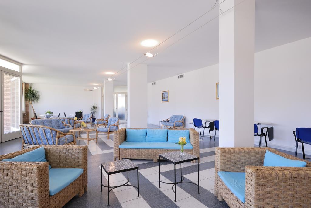 La Cecinella Apartments مارينا دي سيسينا المظهر الخارجي الصورة